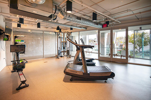 Boulevard North Park Amenities 39