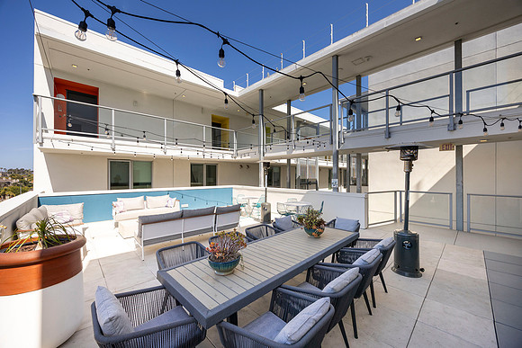 Boulevard North Park Amenities 23