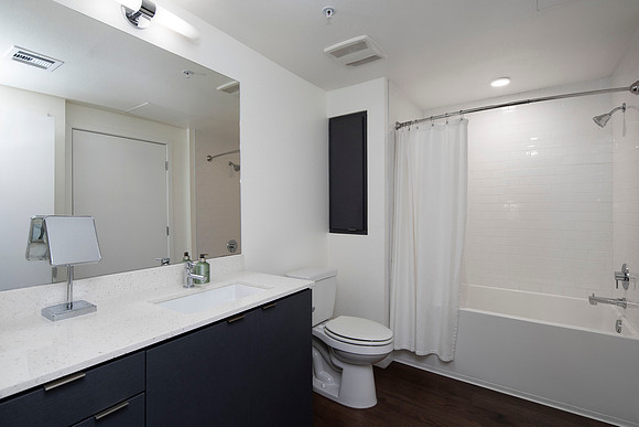 Boulevard North Park Model Unit 27