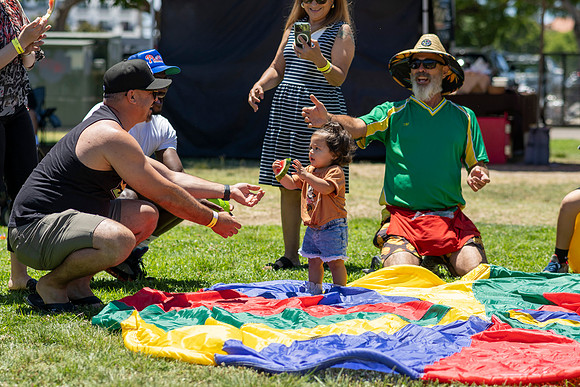 Synergy Summer Picnic 2025 157