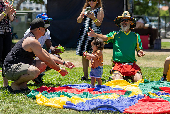 Synergy Summer Picnic 2025 158