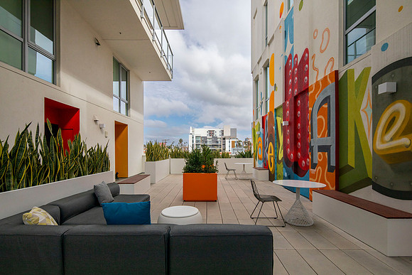 Boulevard North Park Amenities 16