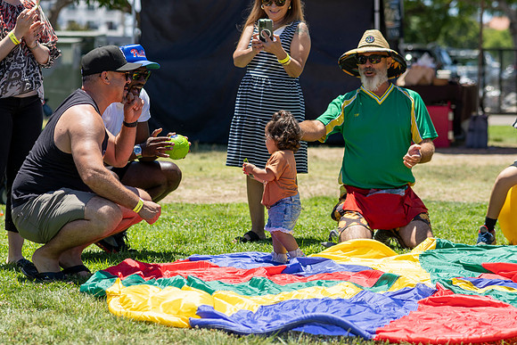Synergy Summer Picnic 2025 159