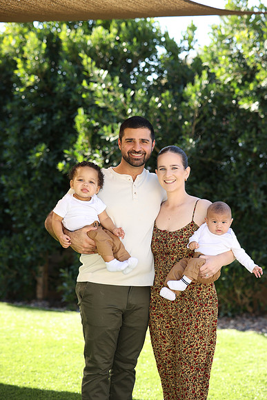 Hossini Family 20250104 023