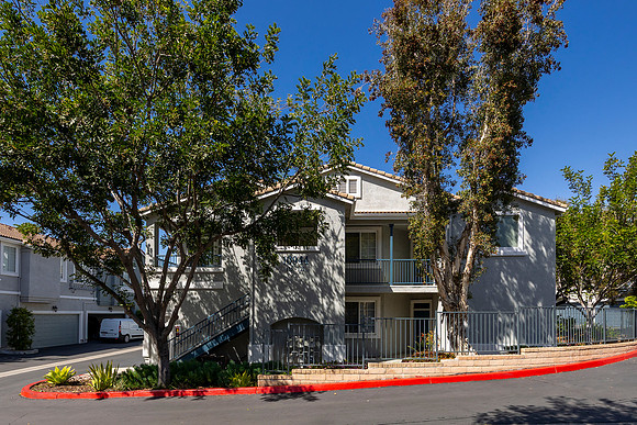 Evening Creek Property Exteriors 28