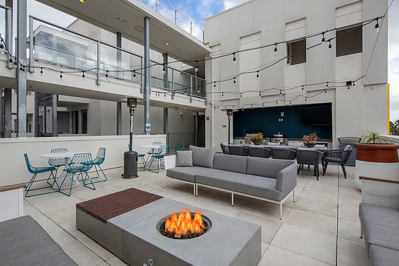 Boulevard North Park Amenities 26