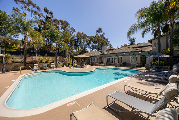Evening Creek Pool 15