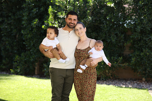 Hossini Family 20250104 013