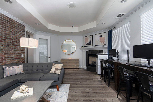 Evening Creek Clubhouse 04