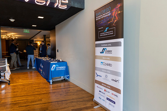 Synergy Orthopedics Symposium 2025 002