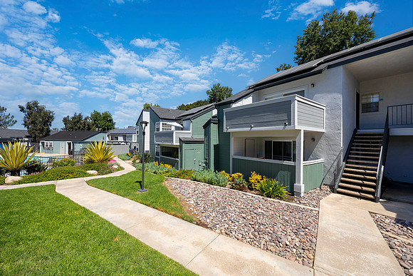 Scripps Landing Upper Property 06