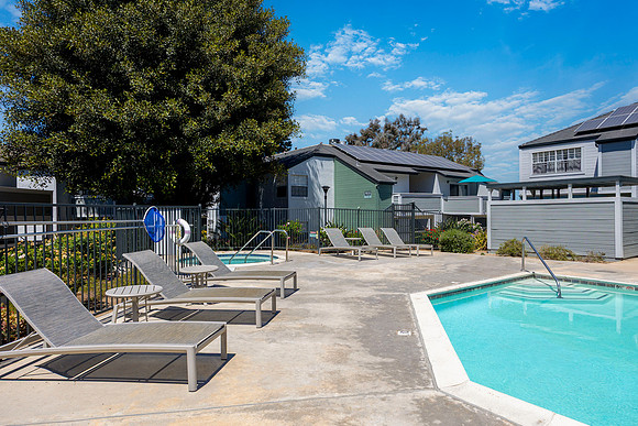 Scripps Landing Lower Pool 08