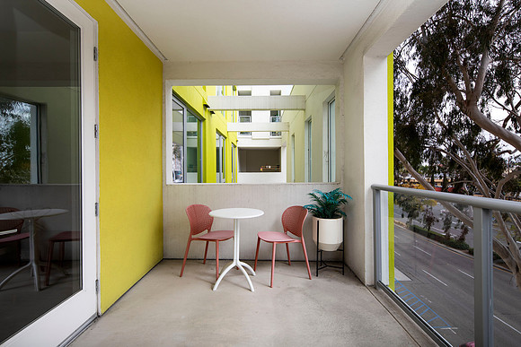Boulevard North Park Model Unit 13