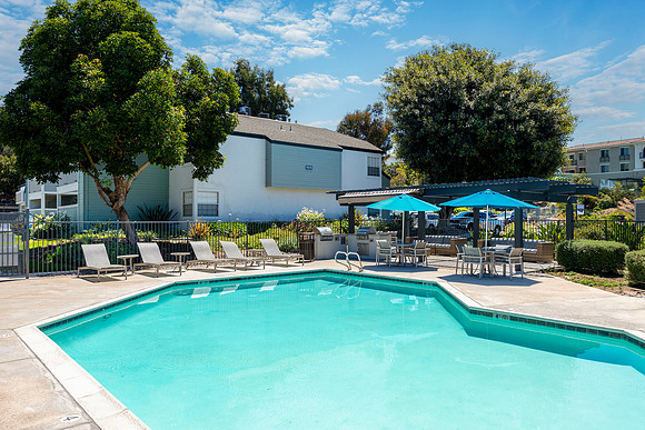 Scripps Landing Lower Pool 12