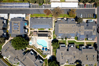 Scripps Landing Aerial 06