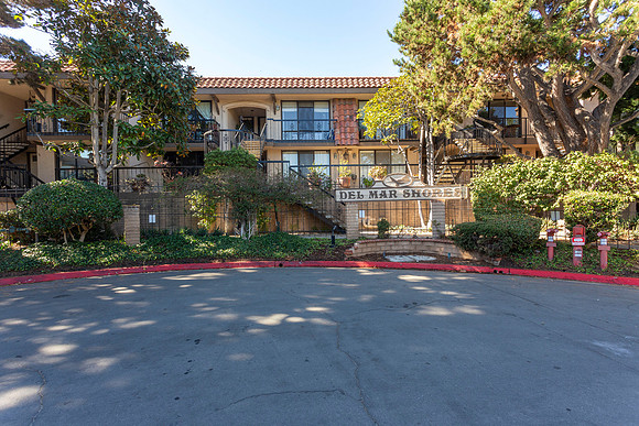 190 Del Mar Shores Terrace #44 21