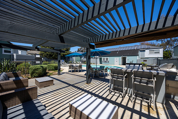 Scripps Landing Lower Pool 06