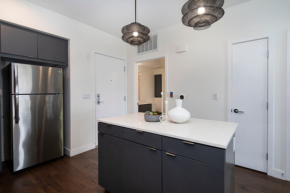 Boulevard North Park Model Unit 06