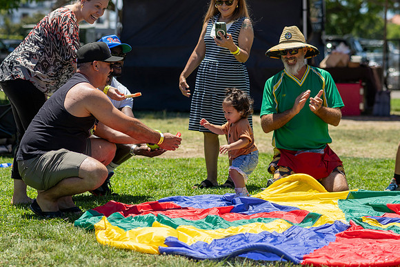 Synergy Summer Picnic 2025 154