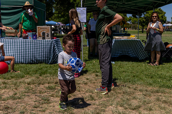 Synergy Summer Picnic 2025 225