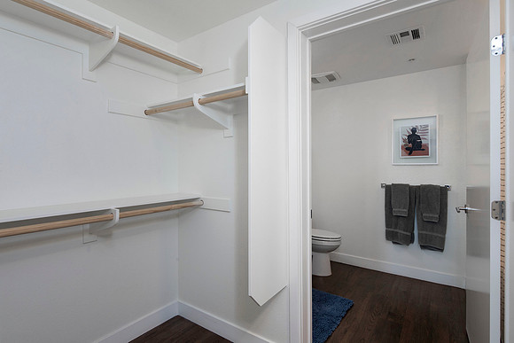 Boulevard North Park Model Unit 18