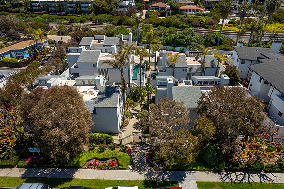 Coast Del Mar Aerial 15