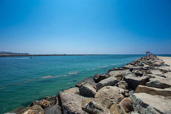 Mission Beach 08