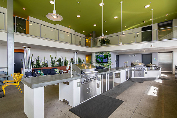 Boulevard North Park Amenities 08