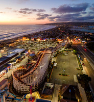 Mission Beach 15