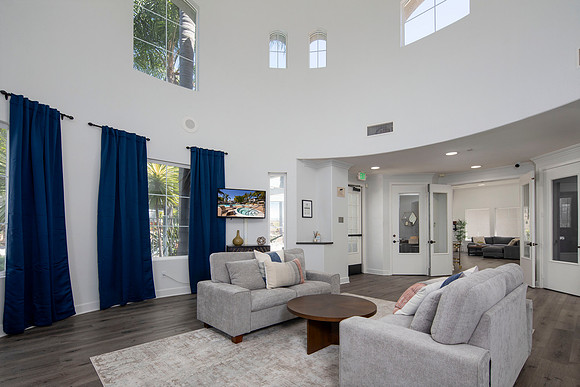 Evening Creek Clubhouse 02