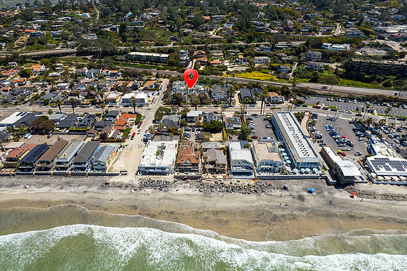 Coast Del Mar 27