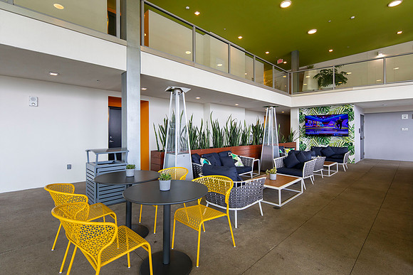 Boulevard North Park Amenities 07