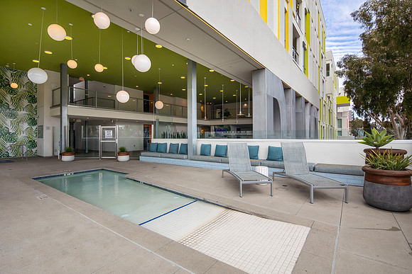 Boulevard North Park Amenities 11