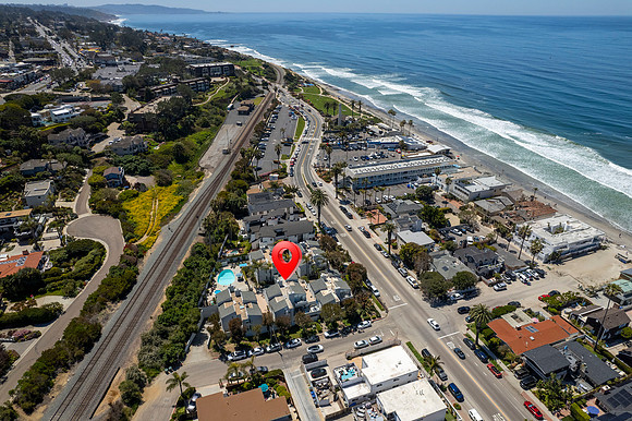 Coast Del Mar 25