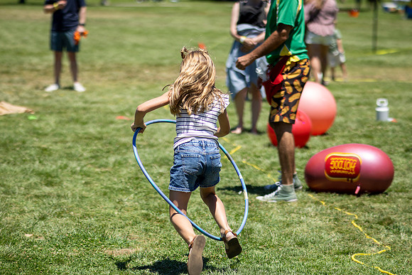 Synergy Summer Picnic 2025 198