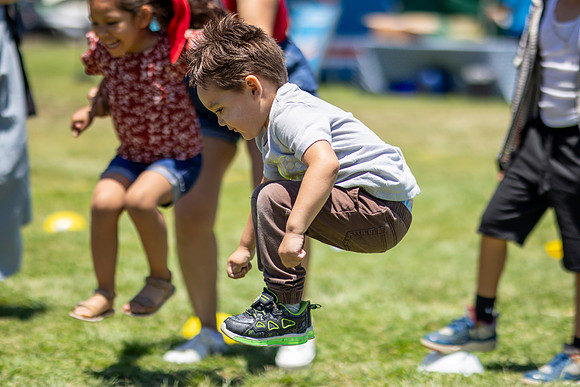 Synergy Summer Picnic 2025 190