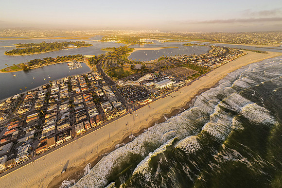 Mission Beach 17