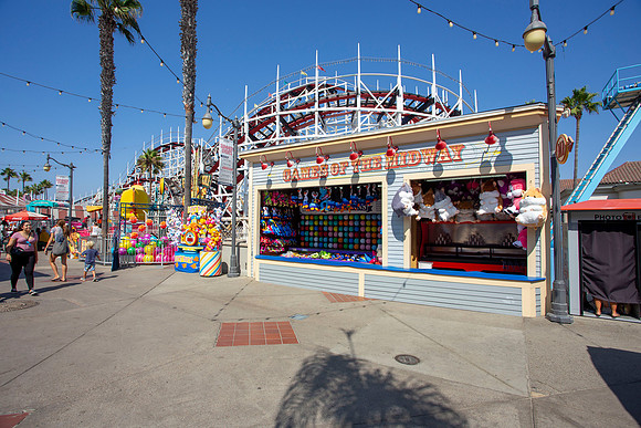 Mission Beach 11
