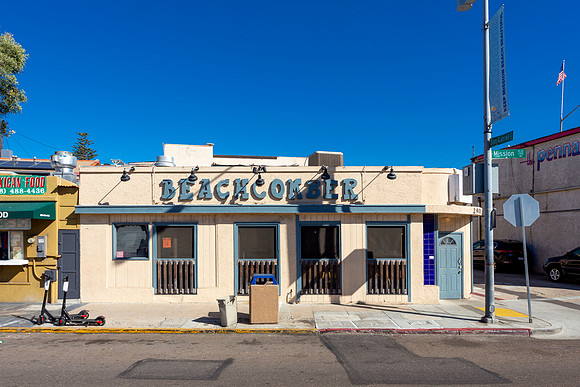 Mission Beach 05