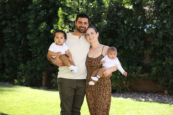 Hossini Family 20250104 014