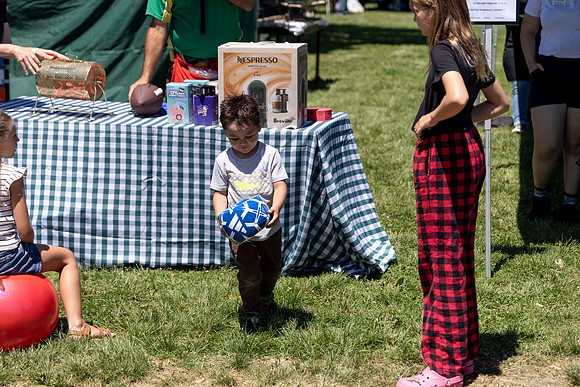 Synergy Summer Picnic 2025 224
