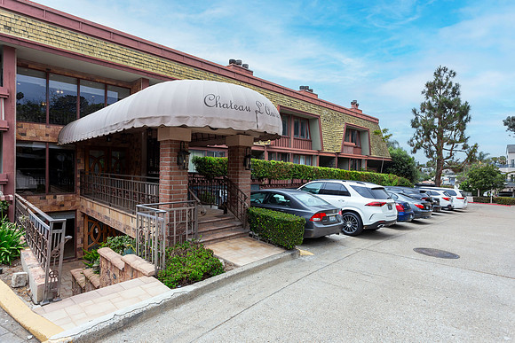 1562 Camino Del Mar #547 30