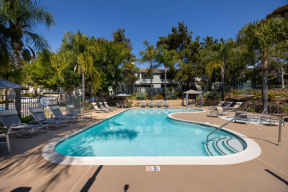 Evening Creek Pool 03