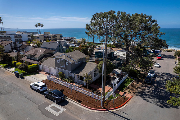 157 6th St Aerial No Marker 14