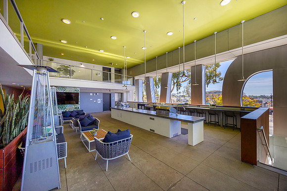 Boulevard North Park Amenities 04