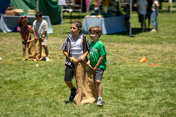Synergy Summer Picnic 2025 200