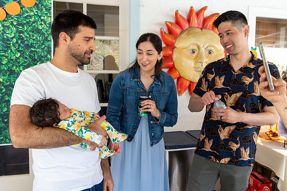 Baby Reveal 2024 04 27 085