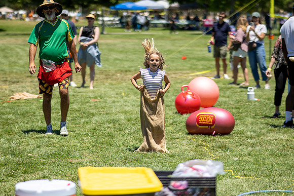 Synergy Summer Picnic 2025 196