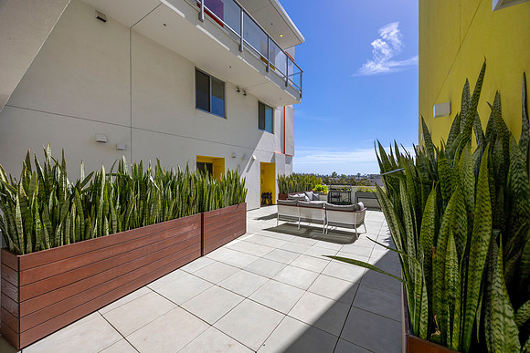 Boulevard North Park Amenities 02