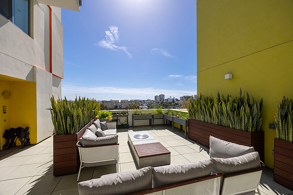 Boulevard North Park Amenities 01